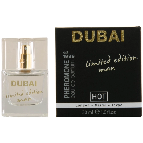 Artikelbild des Artikels “HOT Pheromon-Parfum Dubai man 30ml “