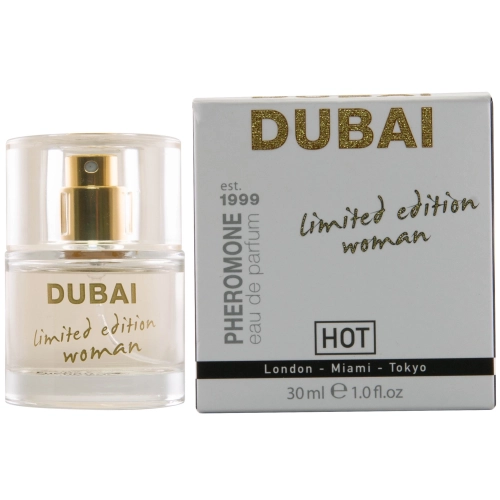 Artikelbild des Artikels “HOT Pheromon-Parfum Dubai woman 30ml “