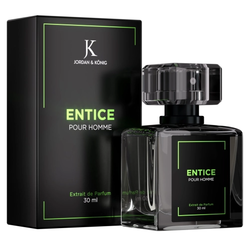 Artikelbild des Artikels “JK ENTICE Pour Homme 30ml “