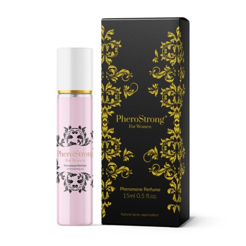Artikelbild des Artikels “PheroStrong Pheromone Parfum for Women 15ml “