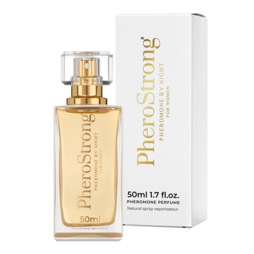 Artikelbild des Artikels “PheroStrong Pheromone Parfum by Night for Women 50ml “