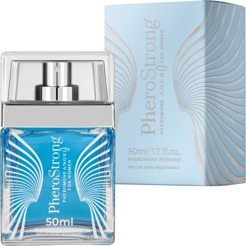 Artikelbild des Artikels “PheroStrong Pheromone Parfum Angel for Women 50ml “