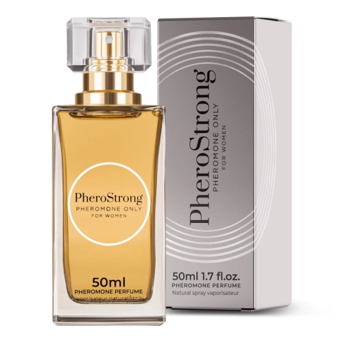 Artikelbild des Artikels “PheroStrong Pheromone Parfum Only for Women 50ml “