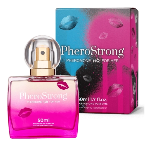 Artikelbild des Artikels “PheroStrong Pheromone Parfum HQ for Her 50ml “