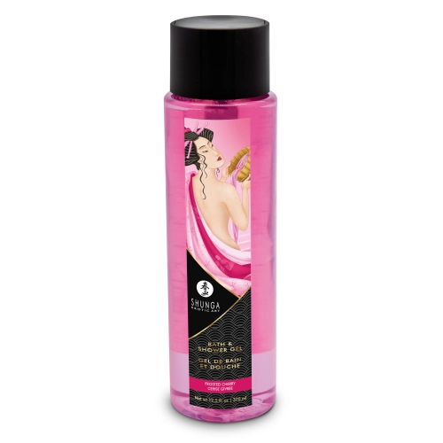 Artikelbild des Artikels “SHUNGA Kissable Bath & Shower Gel Frosted Cherry 370ml “
