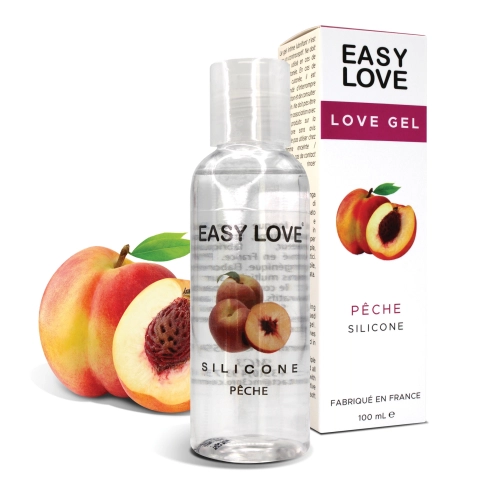 Artikelbild des Artikels “EASY LOVE Massageöl pêche 100ml “