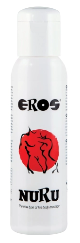 Artikelbild des Artikels “EROS Nuru Massagegel 250ml “