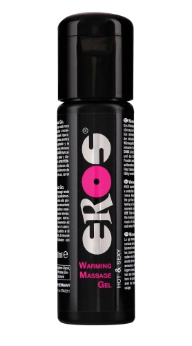 Artikelbild des Artikels “EROS Warming Massage Gel 100ml “