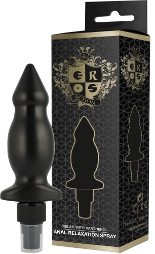 Artikelbild des Artikels “EROS Action Anal Relax Spray with Panthenol 100ml “