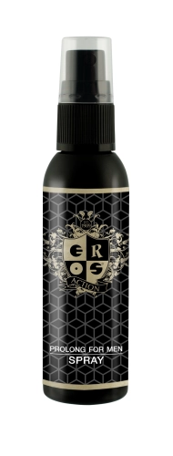 Artikelbild des Artikels “EROS Action Prolong for men Spray 50ml “
