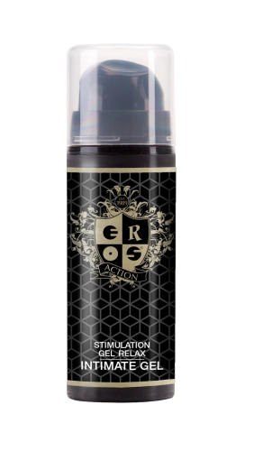 Artikelbild des Artikels “EROS Action Stimulation Gel Relax Intimate Gel 30ml “