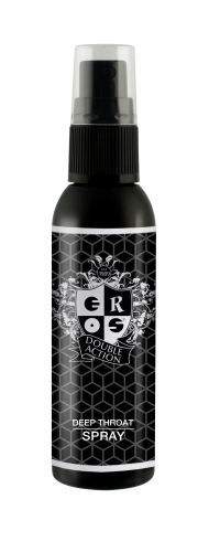 Artikelbild des Artikels “EROS Double Action Deep Throat Spray 50ml “