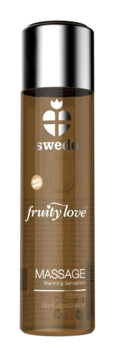 Artikelbild des Artikels “Fruity Love Massage Lotion Intense Dark Chocolate 120 ml “