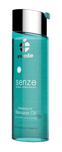 Artikelbild des Artikels “SENZE Massage Oil Tranquility 75ml “