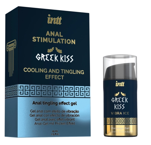 Artikelbild des Artikels “intt Greek Kiss Gel 15ml “