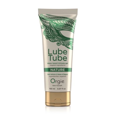 Artikelbild des Artikels “ORGIE Lube Nature 150ml “
