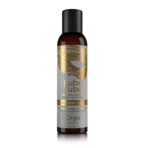 Artikelbild des Artikels “ORGIE Lube Tube Human Lube 150ml “