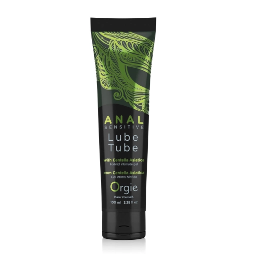 Artikelbild des Artikels “ORGIE Lube Tube Anal Sensitive 100ml “