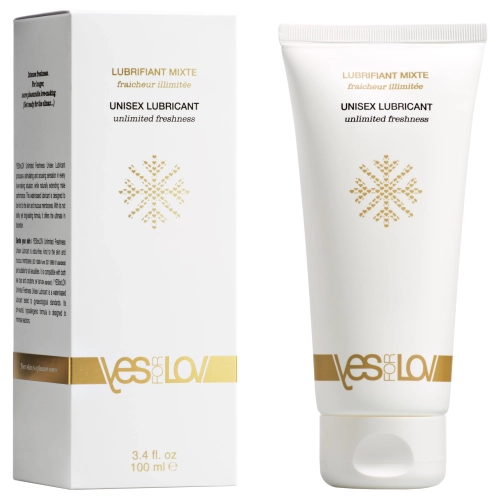 Artikelbild des Artikels “YESforLOV - Unlimited Freshness Lubricant 100ml “