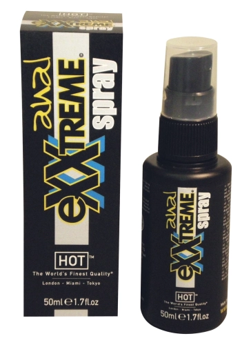 Artikelbild des Artikels “HOT eXXtreme Anal Spray 50ml “