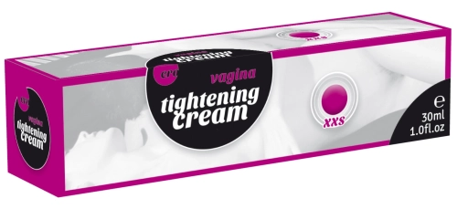 Artikelbild des Artikels “ERO by HOT Vagina tightening XXS Cream 30ml “