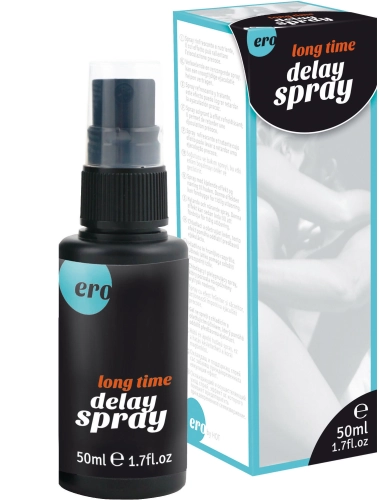 Artikelbild des Artikels “ERO by HOT Delay Spray 50ml “