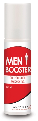 Artikelbild des Artikels “LABOPHYTO Men Booster Erection Gel 60ml “