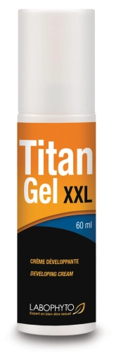 Artikelbild des Artikels “LABOPHYTO Titan XXL Gel 60ml “