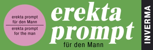 Artikelbild des Artikels “Erekta-Prompt für den Mann13ml “