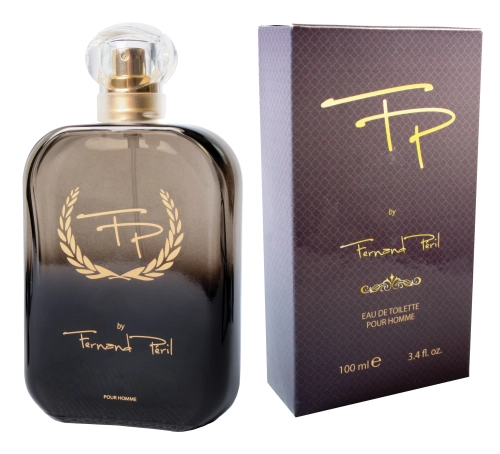 Artikelbild des Artikels “Fernand Péril FP Pheromon-Perfume Mann 100ml “