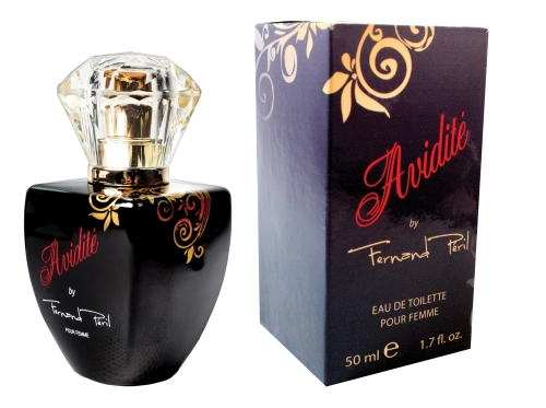 Artikelbild des Artikels “Fernand Péril Avidité Pheromon-Perfume Frau 50ml “