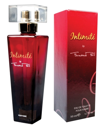 Artikelbild des Artikels “Fernand Péril Intimité Pheromon-Perfume Frau 50ml “