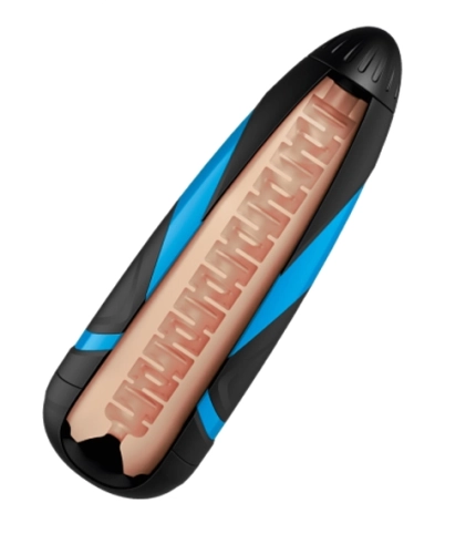 Artikelbild des Artikels “SATISFYER Men Sleeve 'Lusty Tongues' “