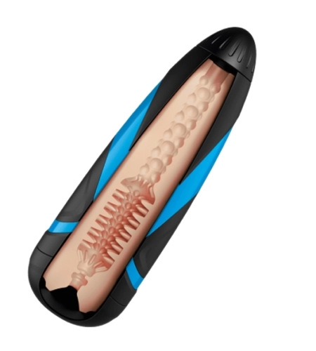 Artikelbild des Artikels “SATISFYER Men Sleeve 'Tornado Bliss' “
