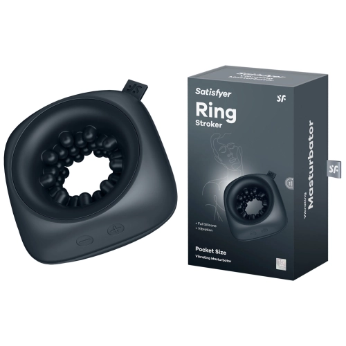Artikelbild des Artikels “SATISFYER Ring Stroker “