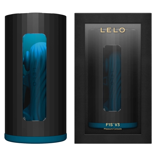 Artikelbild des Artikels “LELO F1S V3 - Teal  “