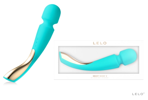 Artikelbild des Artikels “LELO Smart Wand 2 Large - Aqua “