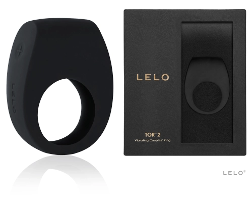 Artikelbild des Artikels “LELO Tor 2 - Black “