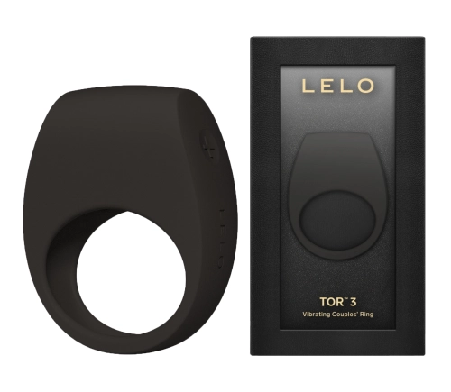Artikelbild des Artikels “LELO Tor 3 - black “