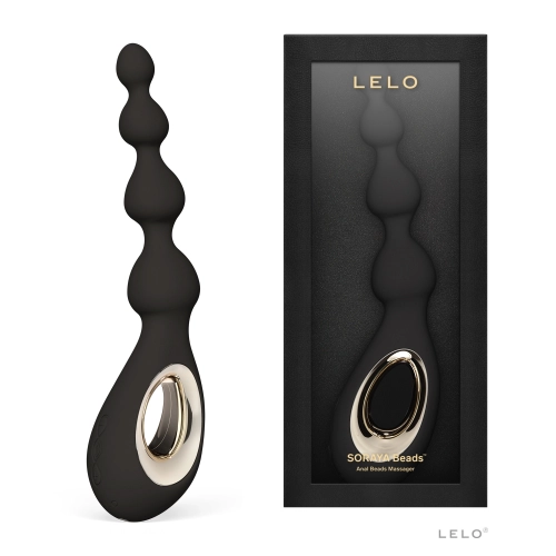 Artikelbild des Artikels “LELO Soraya Beads black “