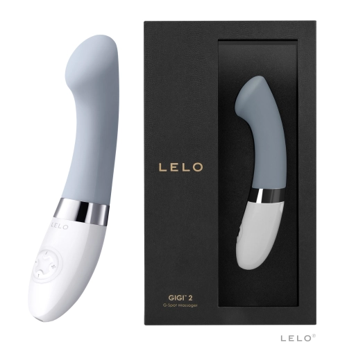 Artikelbild des Artikels “LELO Gigi 2 cool gray “