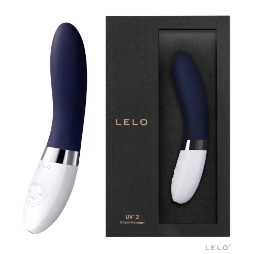 Artikelbild des Artikels “LELO Liv 2 blue “