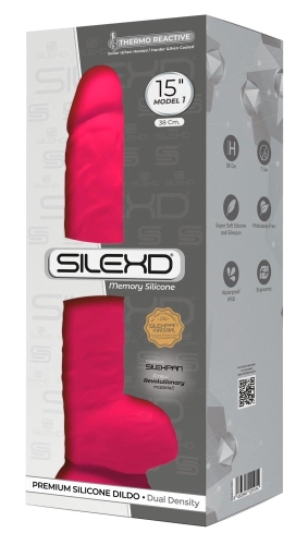 Artikelbild des Artikels “SilexD Model 1 15 “