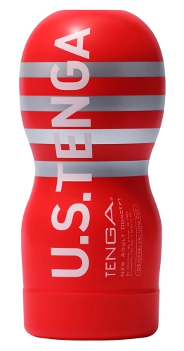 Artikelbild des Artikels “U.S. Tenga Original Cup Regular “
