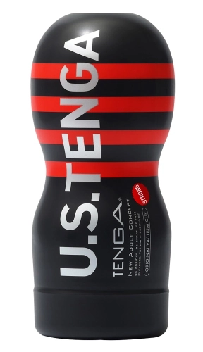 Artikelbild des Artikels “U.S. Tenga Original Cup Strong “