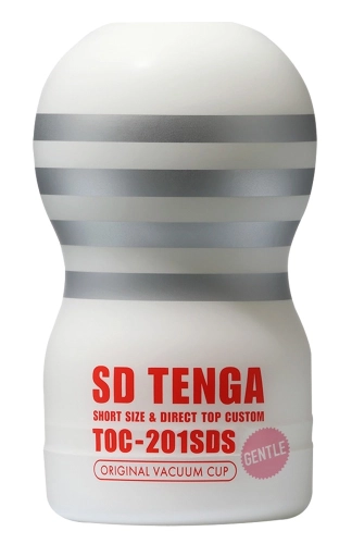 Artikelbild des Artikels “SD Tenga Original Cup Gentle “
