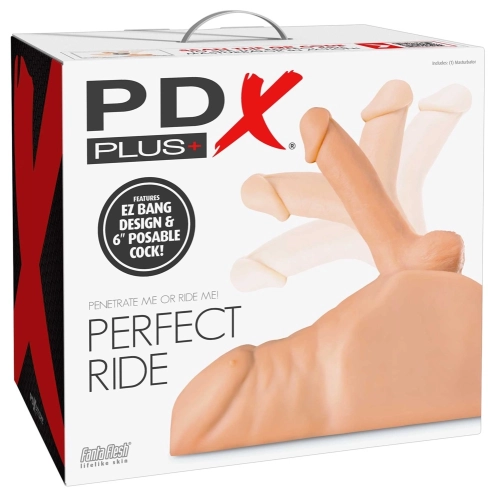 Artikelbild des Artikels “PDX Plus Perfect Ride Light “