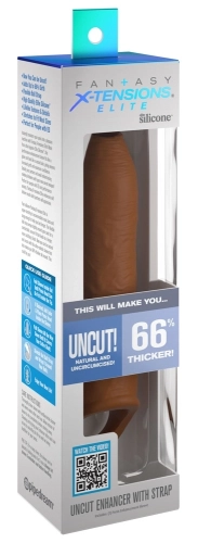 Artikelbild des Artikels “FXTE Uncut Enhancer with Strap “