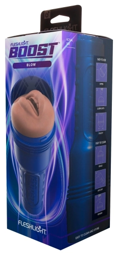 Artikelbild des Artikels “Boost Blow Light Medium “