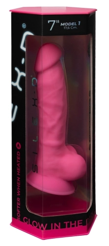 Artikelbild des Artikels “SilexD Model 7 Glow in the Dark “